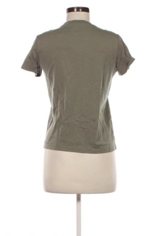 Damen T-Shirt ASOS, Größe S, Farbe Grün, Preis 5,99 €