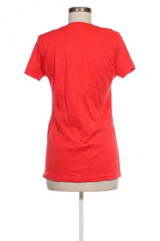 Damen T-Shirt Active By Tchibo, Größe M, Farbe Rot, Preis 6,99 €