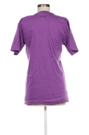 Damen T-Shirt American Apparel, Größe M, Farbe Lila, Preis € 6,99