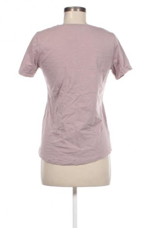 Damen T-Shirt Amisu, Größe S, Farbe Aschrosa, Preis € 4,99