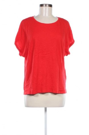 Damen T-Shirt Amisu, Größe XL, Farbe Rot, Preis 6,49 €