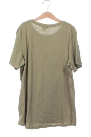 Damen T-Shirt Amisu, Größe XS, Farbe Grün, Preis 6,49 €