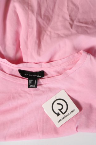 Damen T-Shirt Atmosphere, Größe S, Farbe Rosa, Preis € 3,99