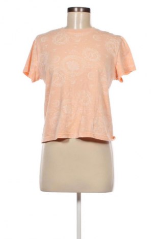 Damen T-Shirt Bershka, Größe M, Farbe Rosa, Preis € 8,70