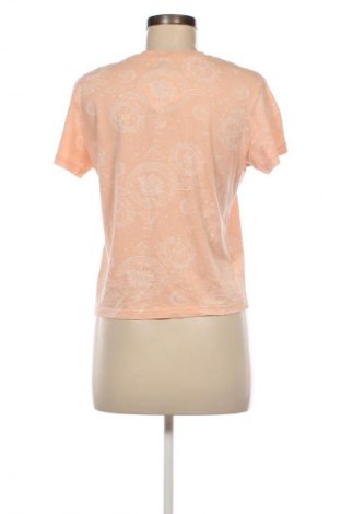 Damen T-Shirt Bershka, Größe M, Farbe Rosa, Preis € 8,70