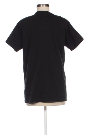 Damen T-Shirt Best Connections, Größe M, Farbe Schwarz, Preis 4,49 €