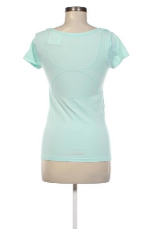 Tricou de femei C/fit, Mărime S, Culoare Verde, Preț 22,99 Lei