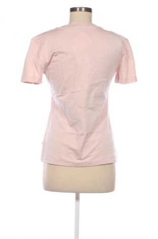 Damen T-Shirt Calvin Klein Jeans, Größe M, Farbe Rosa, Preis 57,49 €