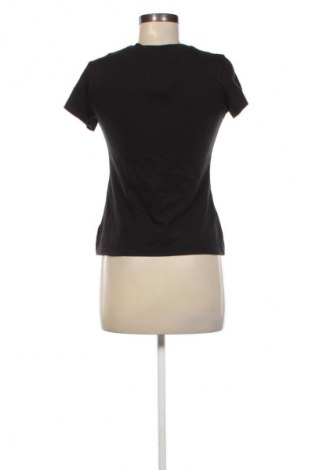 Tricou de femei Calvin Klein Jeans, Mărime XS, Culoare Negru, Preț 152,99 Lei