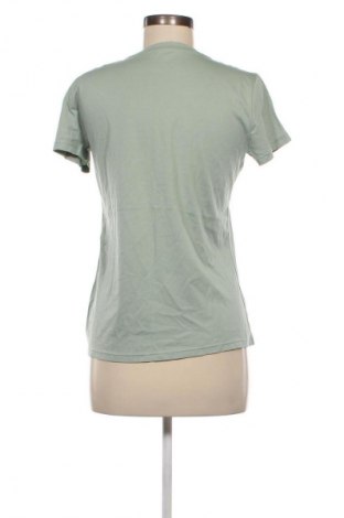 Damen T-Shirt Calvin Klein Jeans, Größe M, Farbe Grün, Preis 10,99 €