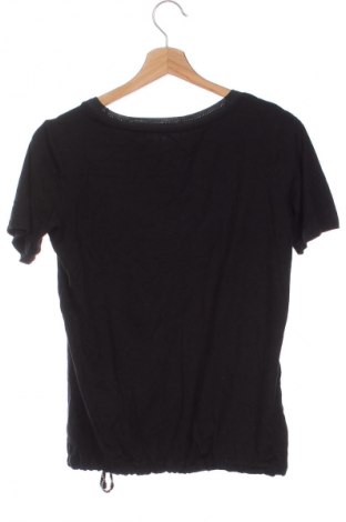 Damen T-Shirt Canda, Größe XS, Farbe Schwarz, Preis 3,99 €