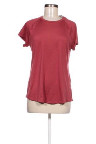 Damen T-Shirt Champion, Größe M, Farbe Braun, Preis 5,49 €