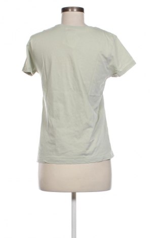 Tricou de femei Clockhouse, Mărime L, Culoare Verde, Preț 43,33 Lei