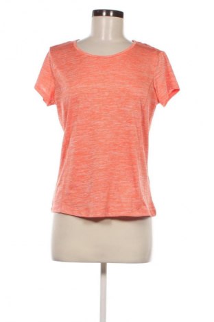 Damen T-Shirt Crane, Größe M, Farbe Orange, Preis 5,49 €