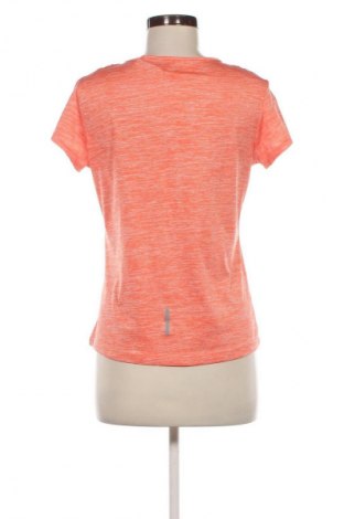 Damen T-Shirt Crane, Größe M, Farbe Orange, Preis 5,49 €