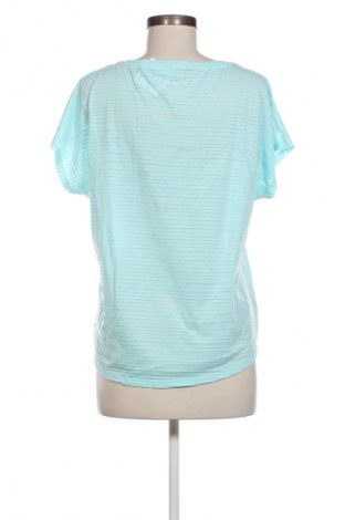 Damen T-Shirt Crivit, Größe M, Farbe Blau, Preis € 7,00