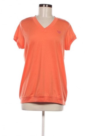 Damen T-Shirt Crivit, Größe XL, Farbe Orange, Preis 4,99 €