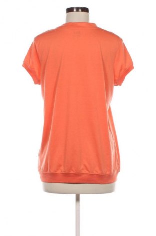 Damen T-Shirt Crivit, Größe XL, Farbe Orange, Preis 4,99 €