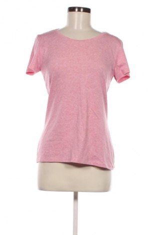 Damen T-Shirt Decathlon, Größe S, Farbe Rosa, Preis € 4,99