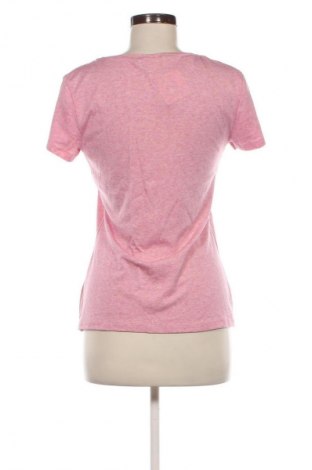 Damen T-Shirt Decathlon, Größe S, Farbe Rosa, Preis € 4,99