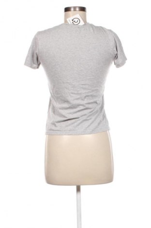 Damen T-Shirt Diesel, Größe S, Farbe Grau, Preis 45,99 €