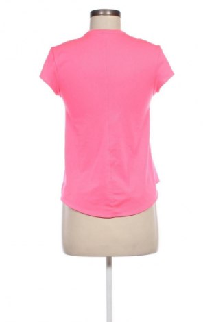 Damen T-Shirt Domyos, Größe XS, Farbe Rosa, Preis 9,99 €