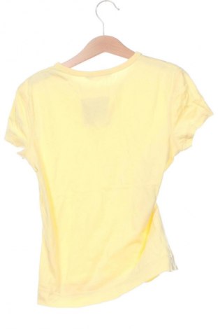 Damen T-Shirt Edc By Esprit, Größe XXS, Farbe Gelb, Preis € 4,99