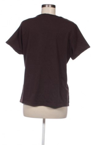 Damen T-Shirt Ellen Amber, Größe XXL, Farbe Braun, Preis € 4,99