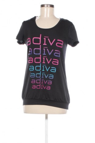 Tricou de femei Energetics, Mărime M, Culoare Negru, Preț 20,99 Lei