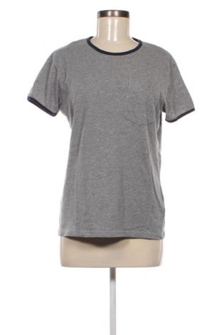 Damen T-Shirt FSBN, Größe M, Farbe Grau, Preis € 5,99