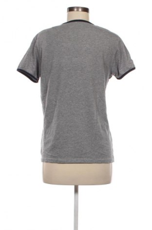 Damen T-Shirt FSBN, Größe M, Farbe Grau, Preis 5,99 €