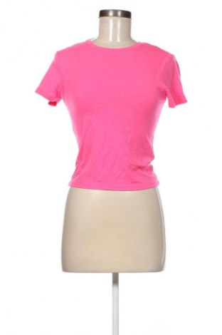 Damen T-Shirt FSBN Sister, Größe S, Farbe Rosa, Preis € 6,99