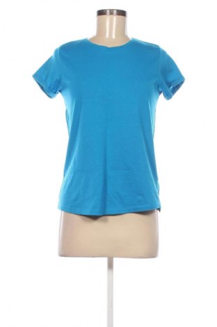 Damen T-Shirt Fb Sister, Größe M, Farbe Blau, Preis € 4,99