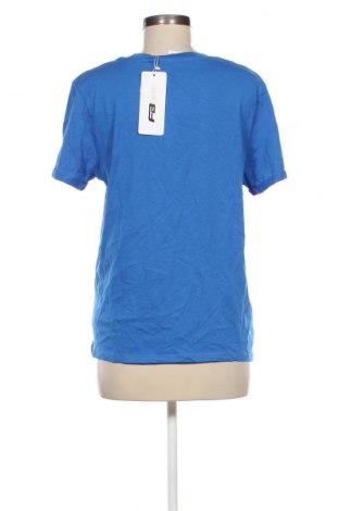 Damen T-Shirt Fb Sister, Größe L, Farbe Blau, Preis 8,99 €