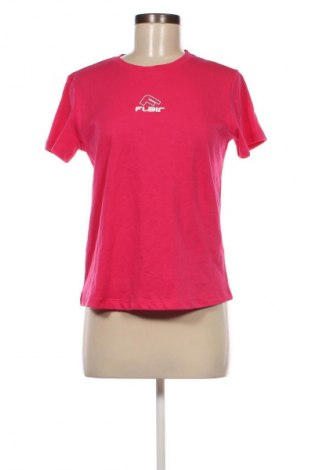 Damen T-Shirt Flair, Größe S, Farbe Rosa, Preis 7,49 €