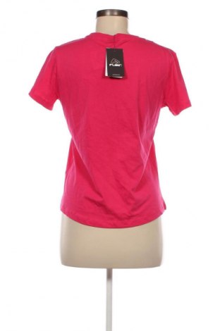 Damen T-Shirt Flair, Größe S, Farbe Rosa, Preis 7,49 €