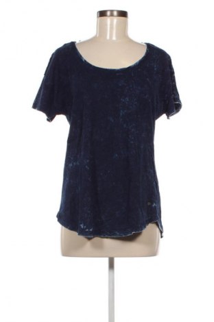 Damen T-Shirt G-Star Raw, Größe XL, Farbe Blau, Preis € 6,49