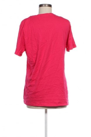 Damen T-Shirt Gemo, Größe XL, Farbe Rosa, Preis 6,99 €