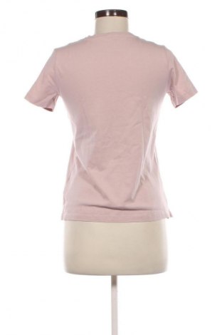 Damen T-Shirt Guess, Größe S, Farbe Aschrosa, Preis € 16,37