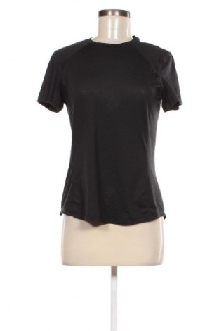 Tricou de femei H&M, Mărime M, Culoare Negru, Preț 32,99 Lei