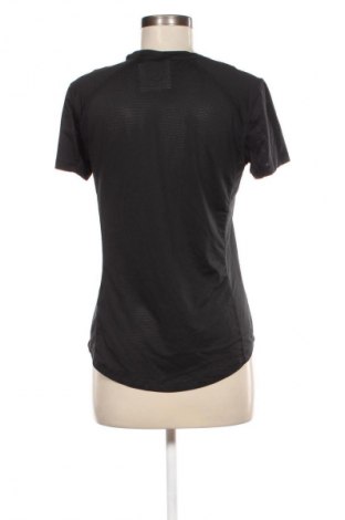 Tricou de femei H&M, Mărime M, Culoare Negru, Preț 32,99 Lei