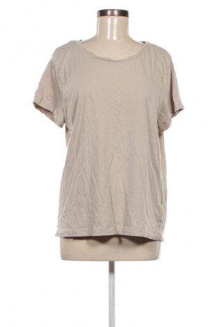 Damen T-Shirt H&M, Größe XL, Farbe Beige, Preis € 4,99