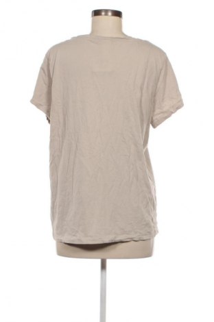 Damen T-Shirt H&M, Größe XL, Farbe Beige, Preis € 5,49