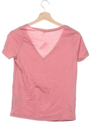 Damen T-Shirt H&M, Größe XS, Farbe Rosa, Preis € 9,00