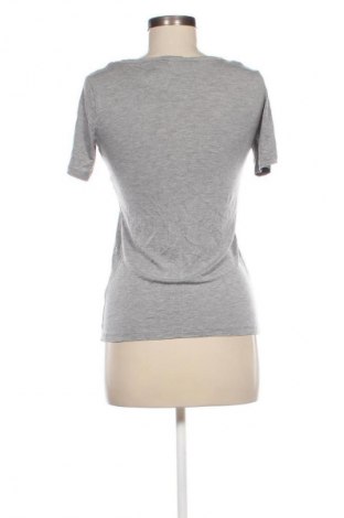 Damen T-Shirt H&M, Größe S, Farbe Grau, Preis 6,49 €