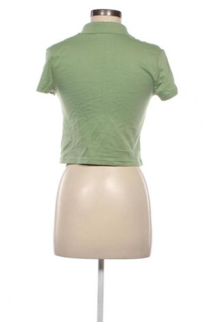 Tricou de femei H&M Divided, Mărime M, Culoare Verde, Preț 29,99 Lei