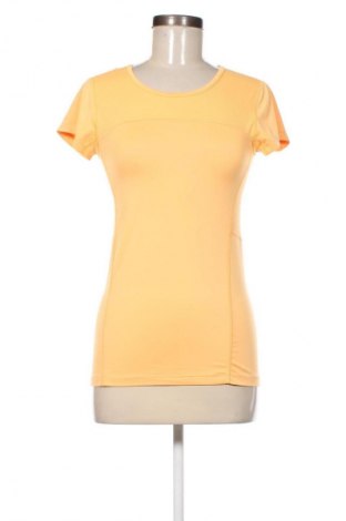 Damen T-Shirt H&M Sport, Größe S, Farbe Gelb, Preis € 3,99