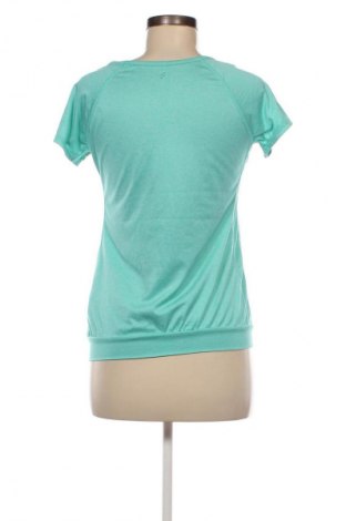 Tricou de femei H&M Sport, Mărime S, Culoare Albastru, Preț 21,99 Lei