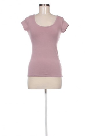 Damen T-Shirt Hdm, Größe S, Farbe Rosa, Preis 6,49 €