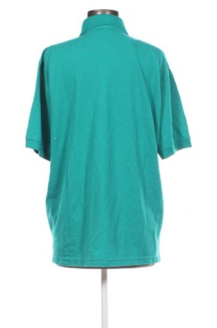 Damen T-Shirt Henbury, Größe 3XL, Farbe Grün, Preis 13,49 €